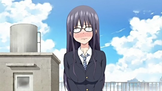 第一集 让全班女同学怀孕！