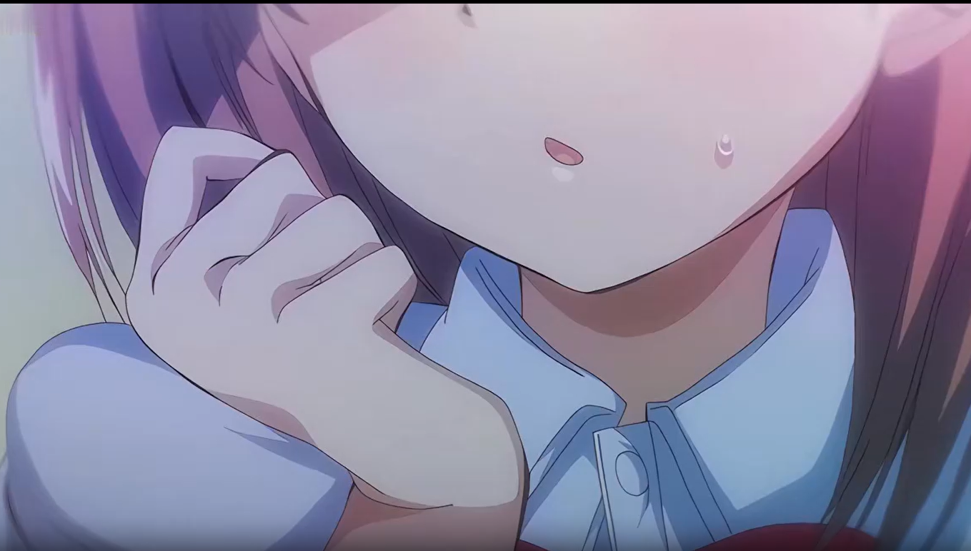 如果视频是我想拍OVA母乳。_#1_chs_校园里的爱情