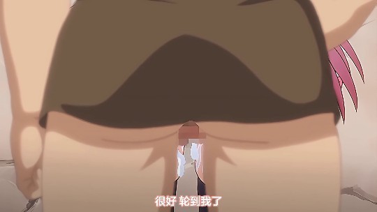 里番 诺特·性爱玩偶·艾尤莉 2#动漫