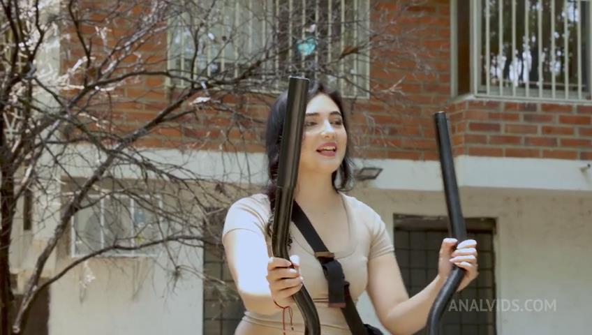 LegalPorno - Madison Stil (06#性交#挑逗#骚逼#射精#多人运动