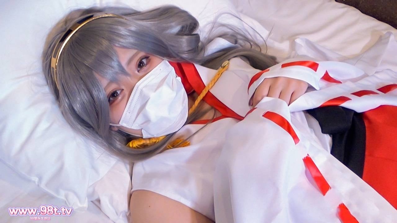 FC2PPV-4816227- 【モ無】戦艦○名生中出し！濃厚フェラのお礼にローター膣奥ぶち込みとガチピストンでアヘイキ！