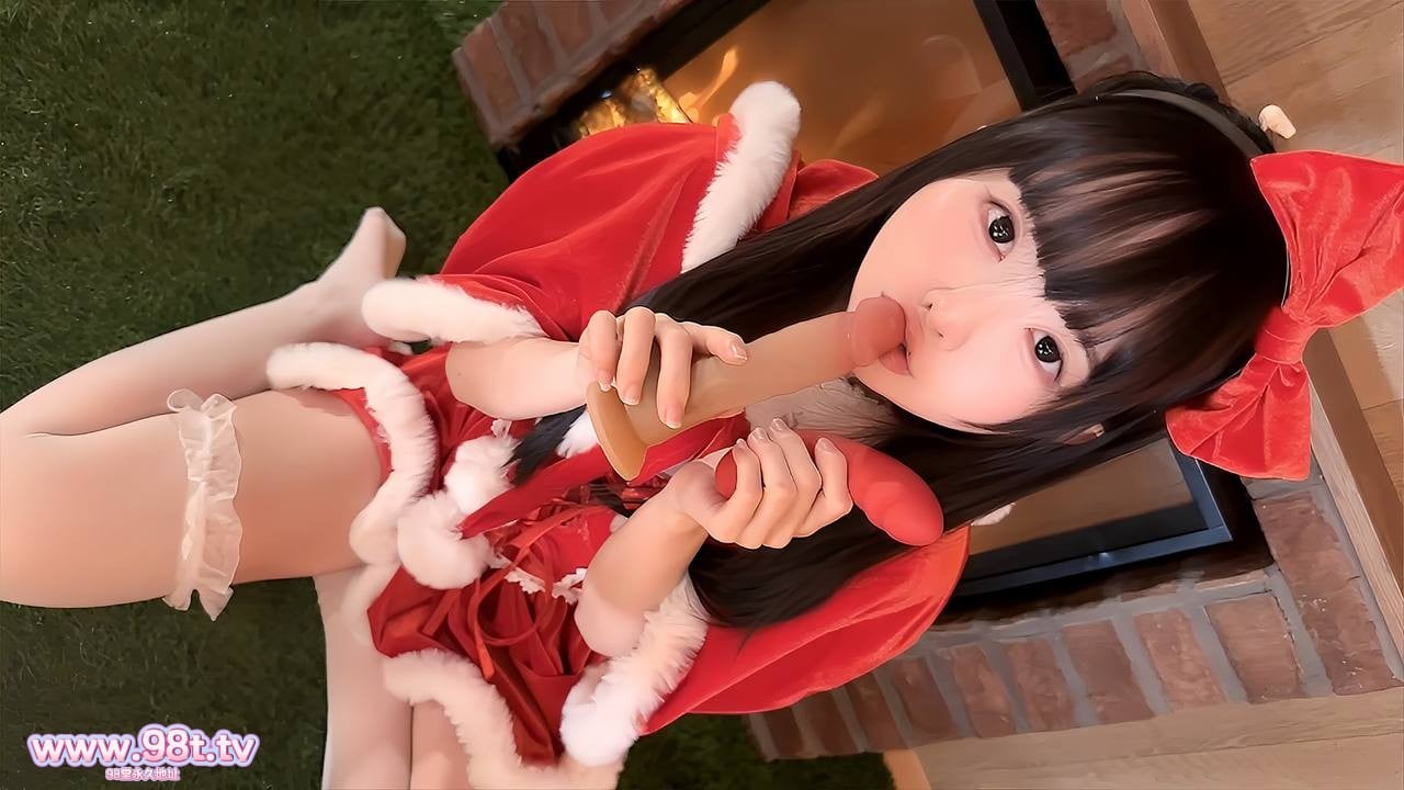 FC2PPV-4821984- ★特典有★ドスケベサンタと羞恥バチボコクリスマス♡バブみサンタのおちんぽよしよし