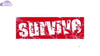 [survive]_成為你的色情媽媽_～我與朋友的媽媽的二人秘密時間～_後編_[中文字幕]