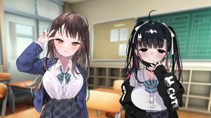 [まるまるファクトリー]_わからせおち〇ぽレンタル_宵闇ゆあ編